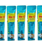 Me-O Ton Balık ve Palamut Balıklı 5x15 gr Kedi Ödül Maması