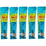 Me-O Ton Balık ve Palamut Balıklı Kedi Likit Ödül Maması 5 x 15 G