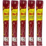 Me-O Ton Balıklı ve Domatesli 5x15 gr Kedi Ödül Maması