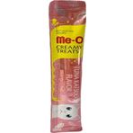 Me-O Ton Balıklı ve Katsuo Balıklı 15 gr Kedi Ödül Maması