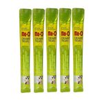 Me-O Ton Balıklı Ve Keçi Sütlü 5x15 gr Kedi Ödül Maması