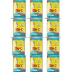 Me-O Ton Balıklı ve Tavuklu 12x80 gr Kedi Pouch Konservesi