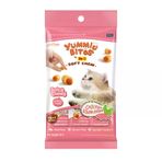 ME-O Yummie Bites Ton Balıklı Tavuklu Kedi Ödülü 3x10 gr