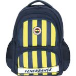 Me Okul Çantası Fenerbahçe Çubuklu 25739