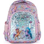 Me Okul Çantası My Lıttle Pony Smıle Spankle Shıne 23611 - Renkli