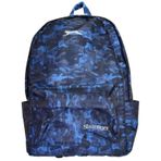 Me Sirt Cantasi Slazenger Armor Blue Okul Sirt Cantasi