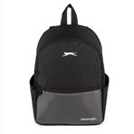 Me Slazenger 23068 Siyah Pvc Cep Sırt Çantası
