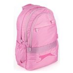 Me Slazenger 23104 Pembe Toria Paraşüt Kumaş Sırt Çantası