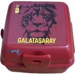 Me Team GS Store Galatasaray Saklama Kabı 23557