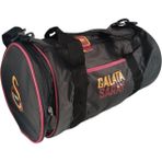 Me Team GS Store Galatasaray Silindir Spor Çantası 23548 Su Geçirmez Günlük Kullanım İçin