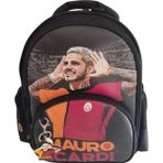 Me Team Me Okul Çantası Galatasaray Mauro Icardı 25590 - Renkli