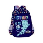 Me Team Me Okul Çantası Pj Masks Power Heroes 23427 / Me Team