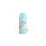 ME TEAM MY LITTLE PONY OTT44068 METAL MATARA MAVİ OKUL SULUK 23633
