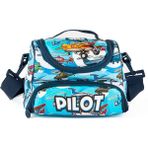Me Team Pilot Beslenme Çantası - Mavi