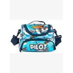 Me Team Pilot Beslenme Çantası