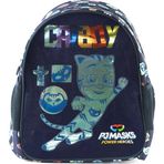 Me Team PJ MASKS POWER HEROES ERKEK ÇOCUK ANAOKUL ÇANTASI