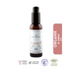 me time Organik El Kremi | Koruyucu Ve Nemlendirici, Yaşlanma & Kırışıklık Karşıtı El Kremi 50ml
