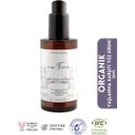 Me Time Organik Yaşlanma Karşıtı Yoğun Bakım Yüz Kremi 50ml