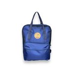 Me-vo Lacivert Renkli Unisex Laptop, Okul, Seyahet, Günlük Sırt Çantası