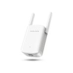 ME60X, AX1500 Çift Bantlı Wi-Fi 6 Menzil Genişletici, 1 Gigabit Bağlantı Noktası 2 Harici Anten ile Geniş Bant/Wi-Fi Güçlendirici/Hotspot, Access Point Modu