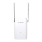 ME80X, AX3000 Mbps, 1 Gigabit Bağlantı Noktası 2 Harici Anten, Dahili Access Point Modu, Tuşla Kolay Kurulum, Mobil Uygulama Desteği, Dual-Band Wi-Fi 6 Menzil Genişletici