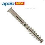 MEA HBR Boşluklu Çerçeve Dübeli (10x115mm, 100 adet)
