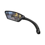 Meachow Me-002bl Bisiklet Aynası Mavi Lens 200810 Sol