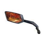 Meachow Me-015bl Bisiklet Aynası Mavi Lens 260168 Sol