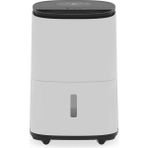 MeacoDry Arete One 12L Nem Alma ve Hava Temizleme Cihazı - Beyaz