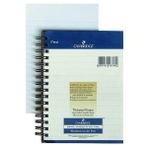 Mead M145433 Cambridge Beyaz Çizgili A6 70 Sayfa Bloknot