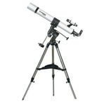 Meade 4780900 Bresser Quasar 80x900 mm Merceklı E.Q. Manuel Teleskop