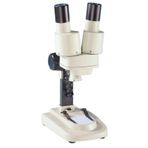 Meade 8852000 Bresser Stereo 20x Biolux Mikroskop