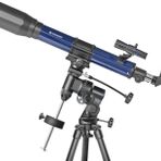 Meade Bresser 70/700 mm Manuel Kundaklı Teleskop