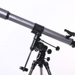 Meade Bresser Lyra 70-900 Teleskop