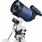 Meade LX85 6 inç Acf Go To Teleskop