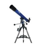 Meade Polaris 80EQ Teleskop