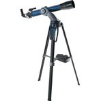 Meade Starnavigator 102 mm GoTo Kundaklı Mercekli Teleskop
