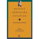 Mealist İddialara Cevaplar Ravza Yayınları