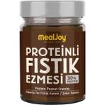 Mealjoy Proteinli Fistik Ezmesi Kakaolu 320g - 320 gr