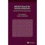 Mean Stack ile Yazılım Geliştirme - İbrahim Sarıkaya