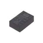 Mean Well DCWN03B-12 3 Watt 18-36VDC +-12VDC 125mA DIP Regüleli Çift Çıkışlı İzole Dönüştürücü