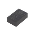 Mean Well DCWN06A-12 6 Watt 9-18VDC +-12VDC 250mA DIP Regüleli Çift Çıkışlı İzole Dönüştürücü