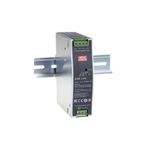Mean Well DDR-120C-24 120W DIN Ray Sistem Yalıtılmış DC/DC Dönüştürücü