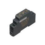 Mean Well DDR-15G-24 15W DIN Ray Tek Çıkış DC/DC Dönüştürücü