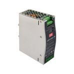 Mean Well DDR-240C-48 240W DIN Ray Sistem Yalıtılmış DC/DC Dönüştürücü