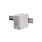 Mean Well DDRH-60-12 60W 150-1500VDC 12VDC Tek Çıkışlı Ray Montajlı Dönüştürücü