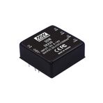 Mean Well DKA30B-05 30W Regüleli İki Çıkış Ve Üç DC-DC Dönüştürücü