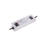 Mean Well ELG-300-12A 12V DC 22A Karma Mod AC-DC Tek Çıkışlı Led Sürücü