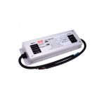 Mean Well ELG-300-24A 24V DC 12.5A AC-DC Tek Çıkışlı Led Sürücü
