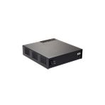 Mean Well ENC-240-12 240W Programlanabilir Desktop Tipi Akü Şarj Cihazı